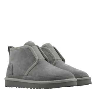 UGG WOMEN’S NEUMEL FLEX GREY VIOLET