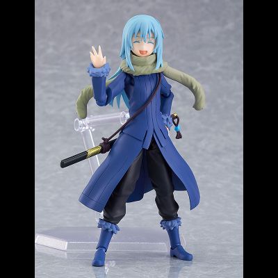 Фигурка фигма Римуру Темпест (figma Rimuru Tempest)