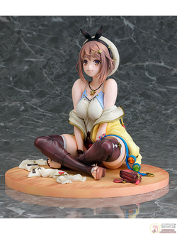 Фигурка 1/6 Райзалин Стаут (Reisalin Stout)