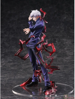 Фигурка 1/7 Сатору Годзё (Satoru Gojou S-Fire)