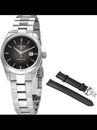 Швейцарские часы Tissot T132.007.11.066.00