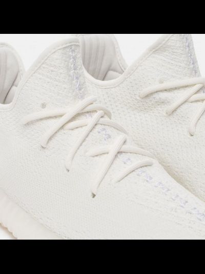 Adidas Yeezy Boost 350 V2 Cream White Big Size
