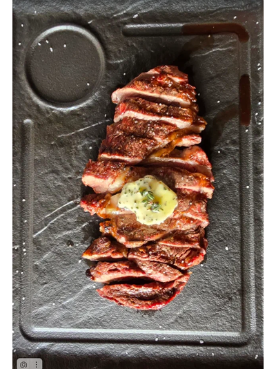 СТЕЙК ЧАК АЙ РОЛЛ