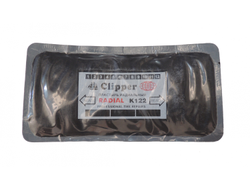 CLIPPER ЗАПЛАТА K122 кордовая для боковых порезов 76*150мм (2 слоя корда)