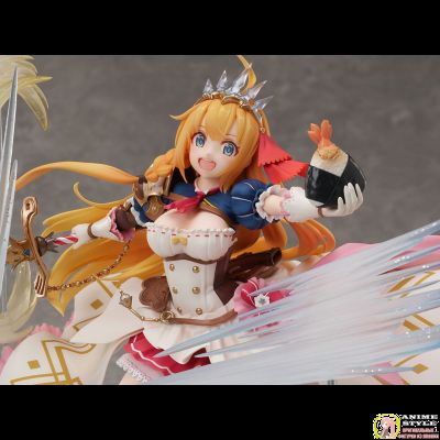 Фигурка 1/7 Пекорин (Pecorine ★6)