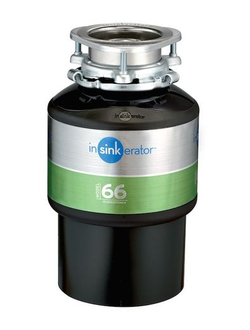 ИЗМЕЛЬЧИТЕЛЬ ПИЩЕВЫХ ОТХОДОВ INSINKERATOR 66