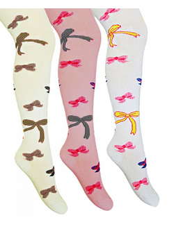 Колготки хлопковые KBS - 4- 10053