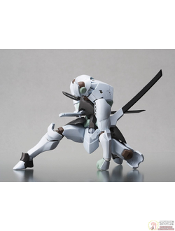 Робот Энки (Enki)