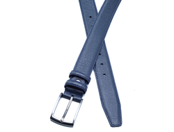 Дутый ремень мужской 35 мм DT-s-0111 2