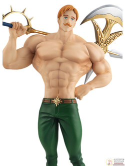 Фигурка Эсканор (Escanor Pop Up Parade L)