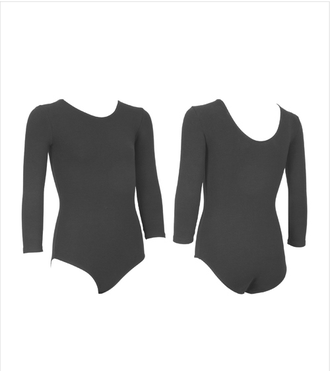 Г 23 - 361 Купальник гимнастический