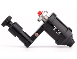 Роторная машинка Yilong T3 Small Black