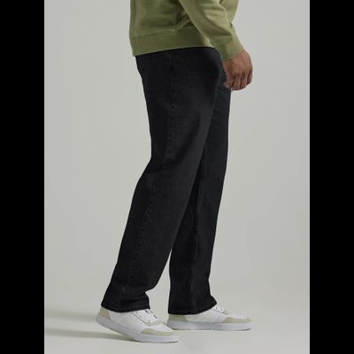 Джинсы Lee® Legendary Relaxed Straight Jean