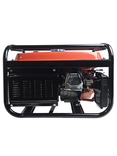 Бензиновый генератор PROFIPOWER БГ-4000