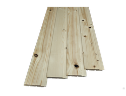 Вагонка 14*105*2000 сорт Д [35701]