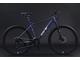 ГОРНЫЙ ВЕЛОСИПЕД TIMETRY GT511 24СК 29", РАМА 21" СИНИЙ
