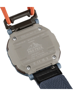Часы Casio Pro Trek PRJ-B001B-2
