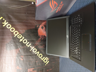 ASUS ROG STRIX SCAR EDITION GL703GM-EE225T ( 17.3 FHD 120HZ I7-8750H GTX1060(6GB) 12GB 1TB 128SSD )