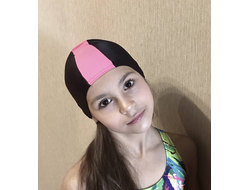 Шапочка для бассейна