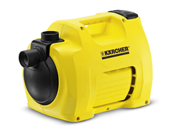 Насос Karcher BP 2 Garden - артикул 1.645-350.0