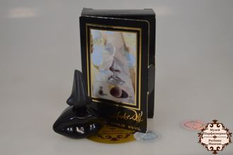 Salvador Dali Classic | Сальвадор Дали Парфюм Миниатюра 5ml винтажные духи купить онлайн