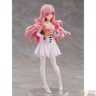 Фигурка 1/7 Луиза Франсуаза (Louise Françoise Wedding Ver.)