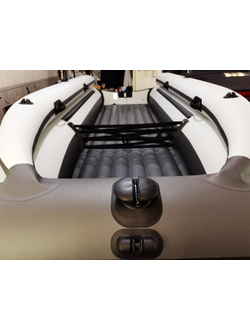 Фальшборт овал