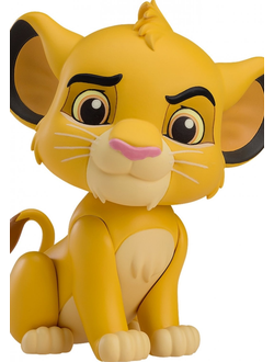 Нендроид Симба (Simba)