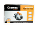 Пила дисковая Gramex HCS-185-1700 (1700Вт, 185/20мм, 4800 об/мин, угол 45)