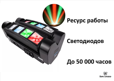 световой прибор