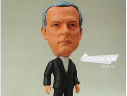 Пластиковый Jose Mourinho