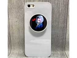 Попсокет Андертейл, Undertale №5