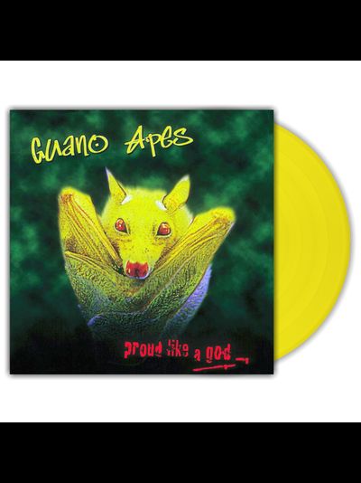 Guano Apes - Proud Like A God LP