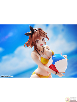 Фигурка 1/7 Райзалин Стаут (Reisalin Stout Swimsuit Ver.)