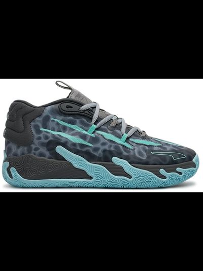 Puma MB.03 Blue Black