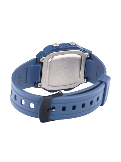 Часы Casio W-800H-2A