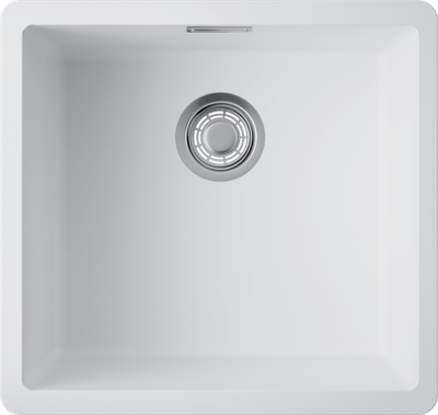 МОЙКА OMOIKIRI KATA 44-U WH