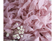 Шебби-лента Пыльная роза от производителя "Страна лент"