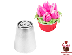 Насадка Тюльпан №3