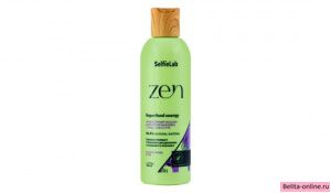 Selfielab Zen Мицеллярный Лосьон для снятия макияжа,  200мл