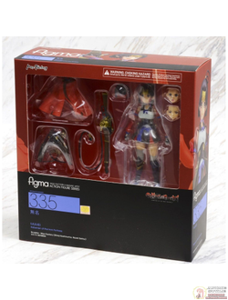 Фигурка фигма Мумэй (figma Mumei)