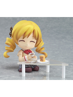 Нендроид Мами Томоэ (Mami Tomoe School Uniform ver.)