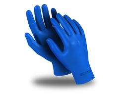 Перчатки ЭКСПЕРТ (DG-024)