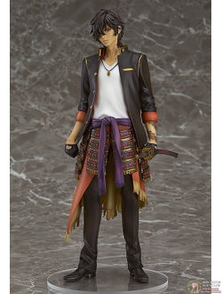 Фигурка 1/8 Окурикара (Ookurikara)