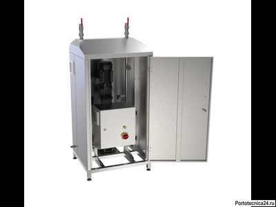 Насосная станция повышения давления SNK-10-20