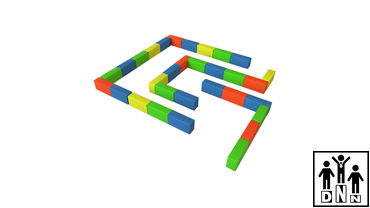 Лабиринт (мини)