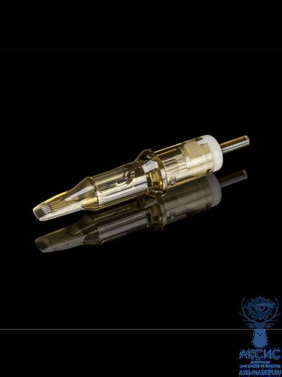 Картриджи для перманентного макияжа KWADRON SUBLIME 30/7MGLT (20 шт.) Польша