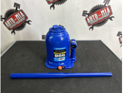 Домкрат бутылочный двухштоковый 10 т NORDBERG N31110