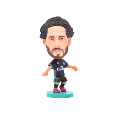 Пластиковый Isco