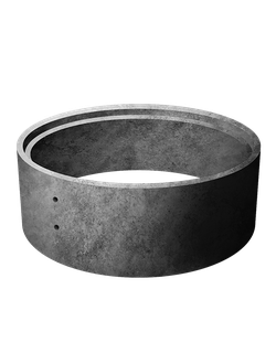 Кольцо колодца КС 15.9 / КСФ 15.9